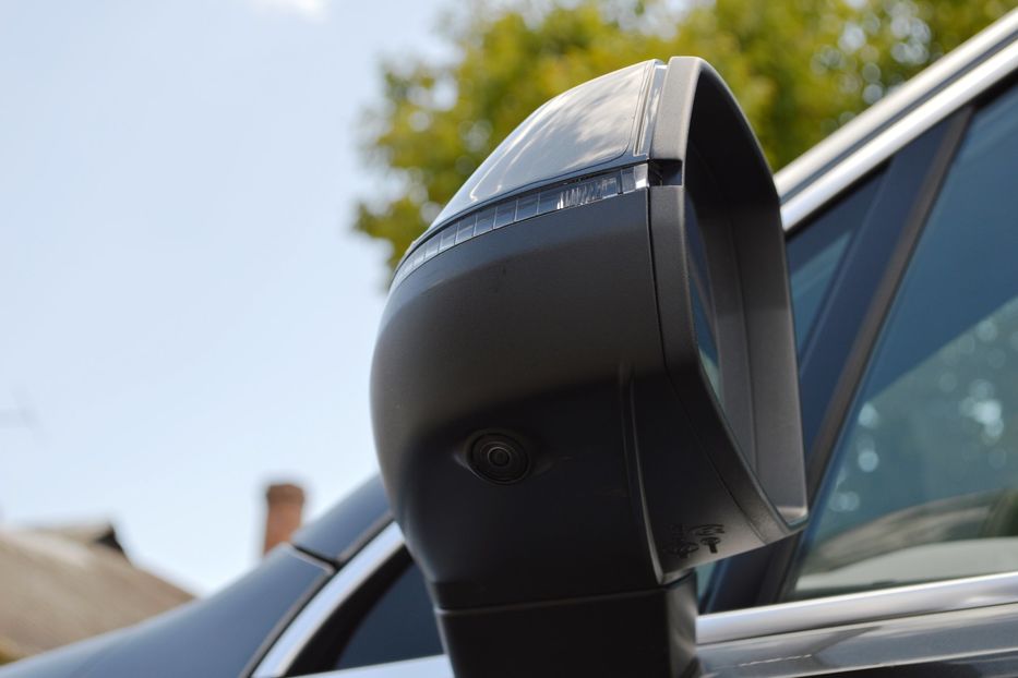 Продам Audi Q7 Sline 2020 года в Одессе