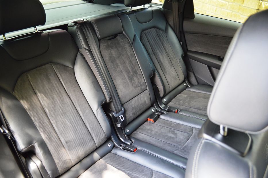 Продам Audi Q7 Sline 2020 года в Одессе