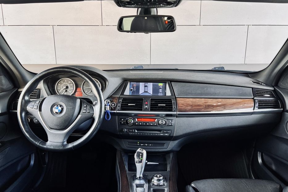 Продам BMW X5 35d 2012 года в Луцке
