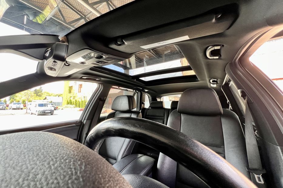 Продам BMW X5 35d 2012 года в Луцке