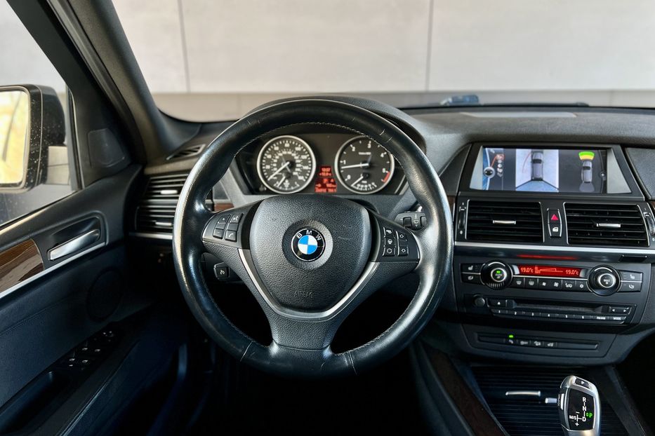 Продам BMW X5 35d 2012 года в Луцке
