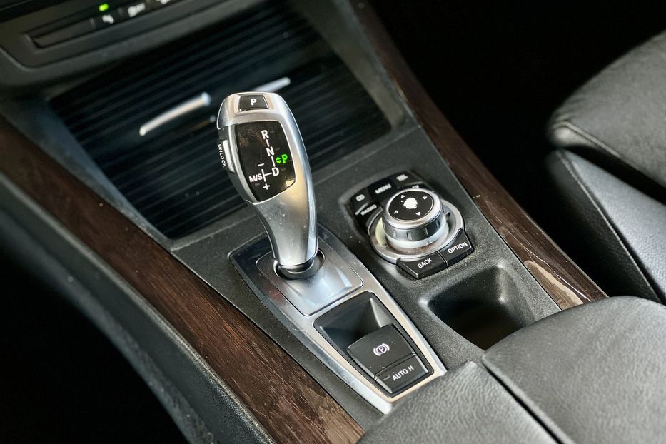Продам BMW X5 35d 2012 года в Луцке