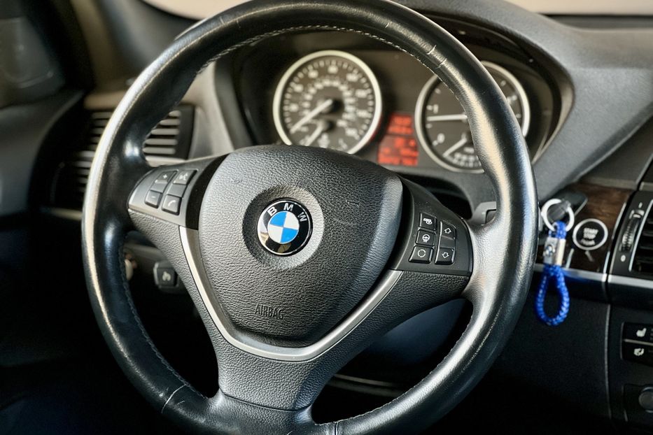 Продам BMW X5 35d 2012 года в Луцке