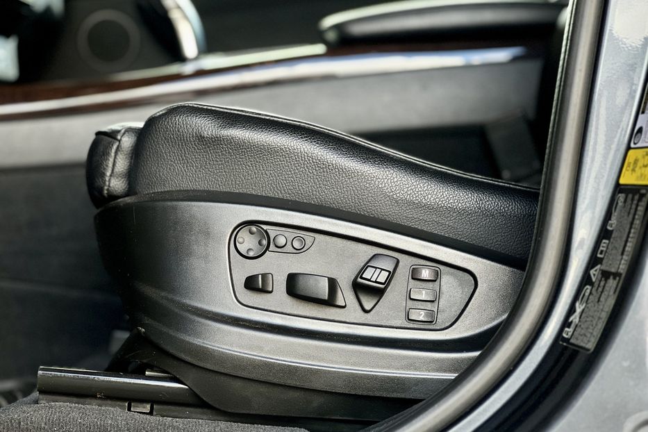 Продам BMW X5 35d 2012 года в Луцке
