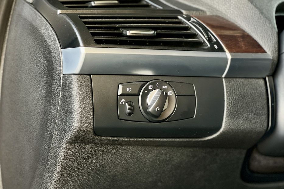 Продам BMW X5 35d 2012 года в Луцке