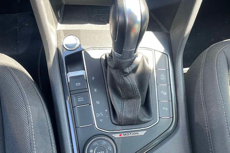 Продам Volkswagen Tiguan 2.0TDI Макс.комплектація 2019 года в Львове