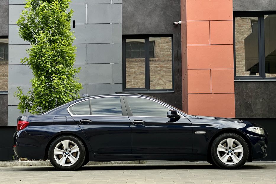 Продам BMW 528 xdrive 2012 года в Луцке