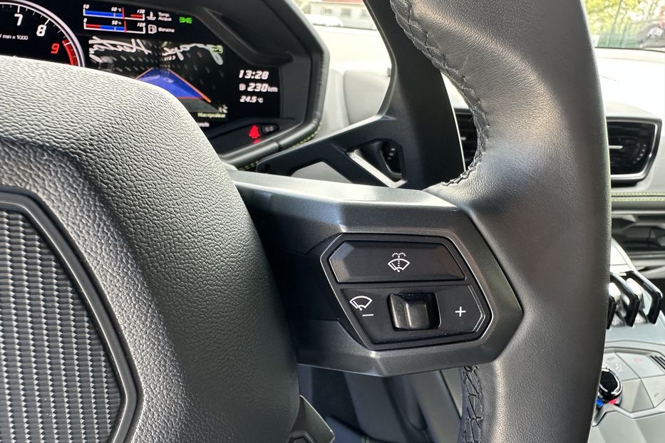Продам Lamborghini Huracan LP610 2018 года в Киеве
