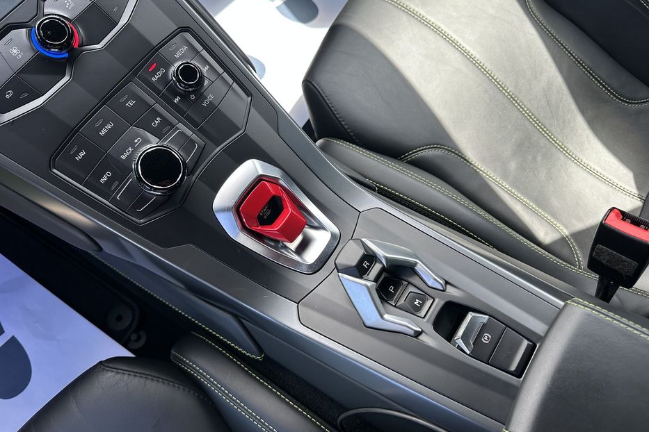 Продам Lamborghini Huracan LP610 2018 года в Киеве