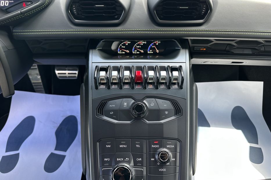 Продам Lamborghini Huracan LP610 2018 года в Киеве