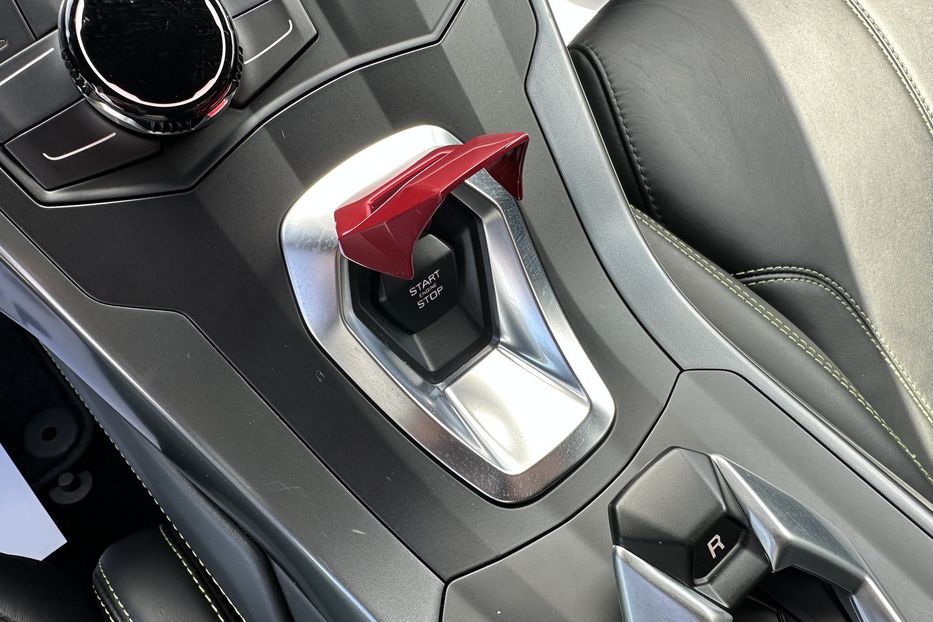 Продам Lamborghini Huracan LP610 2018 года в Киеве