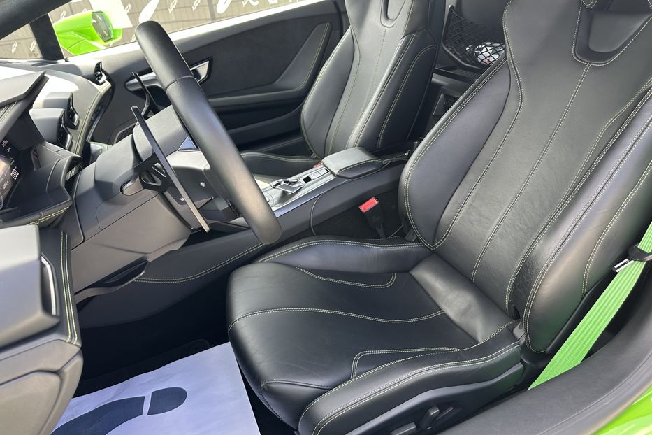 Продам Lamborghini Huracan LP610 2018 года в Киеве