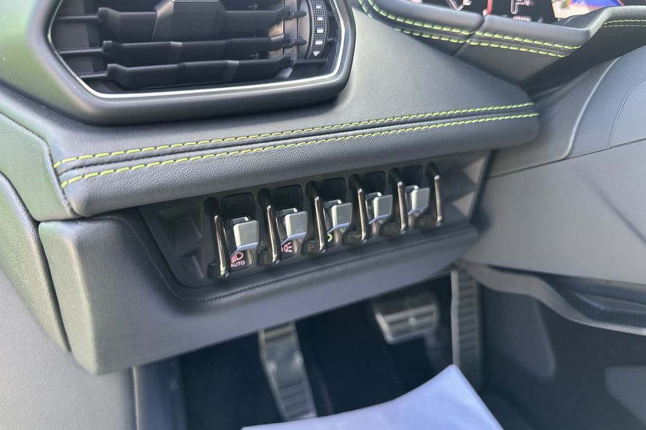 Продам Lamborghini Huracan LP610 2018 года в Киеве
