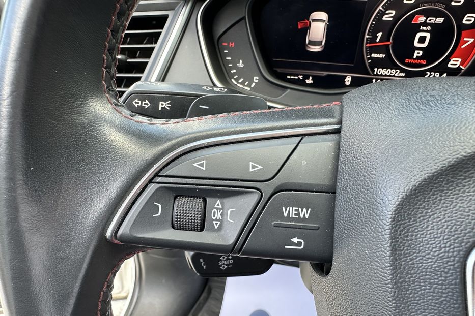 Продам Audi SQ 5 QUATTRO 2018 года в Киеве