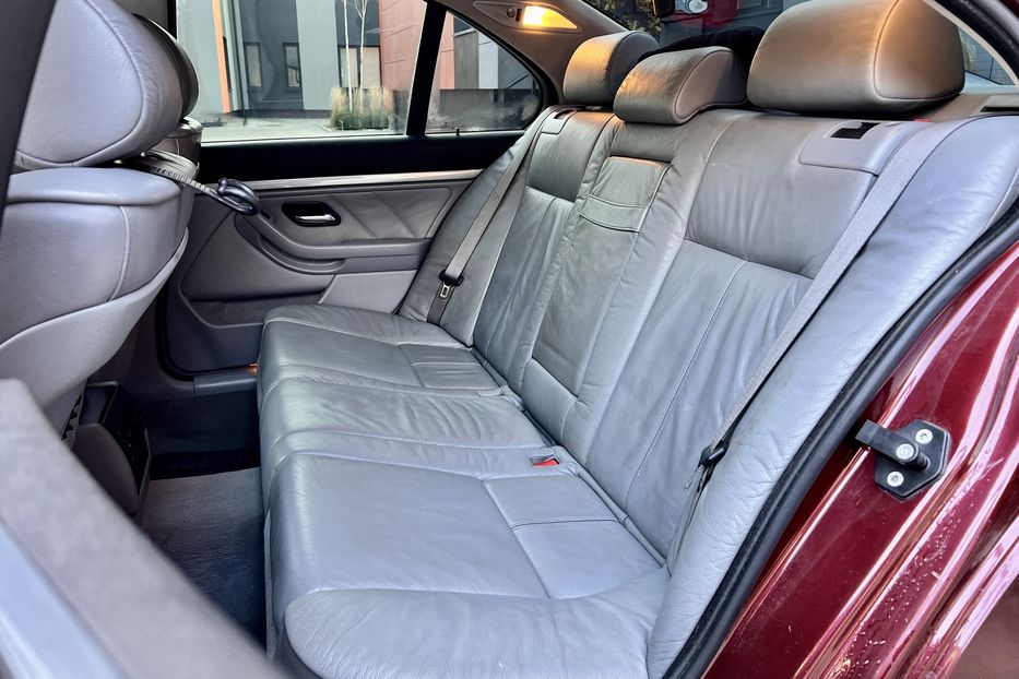 Продам BMW 525 Gaz 2000 года в Луцке