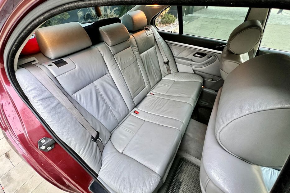 Продам BMW 525 Gaz 2000 года в Луцке