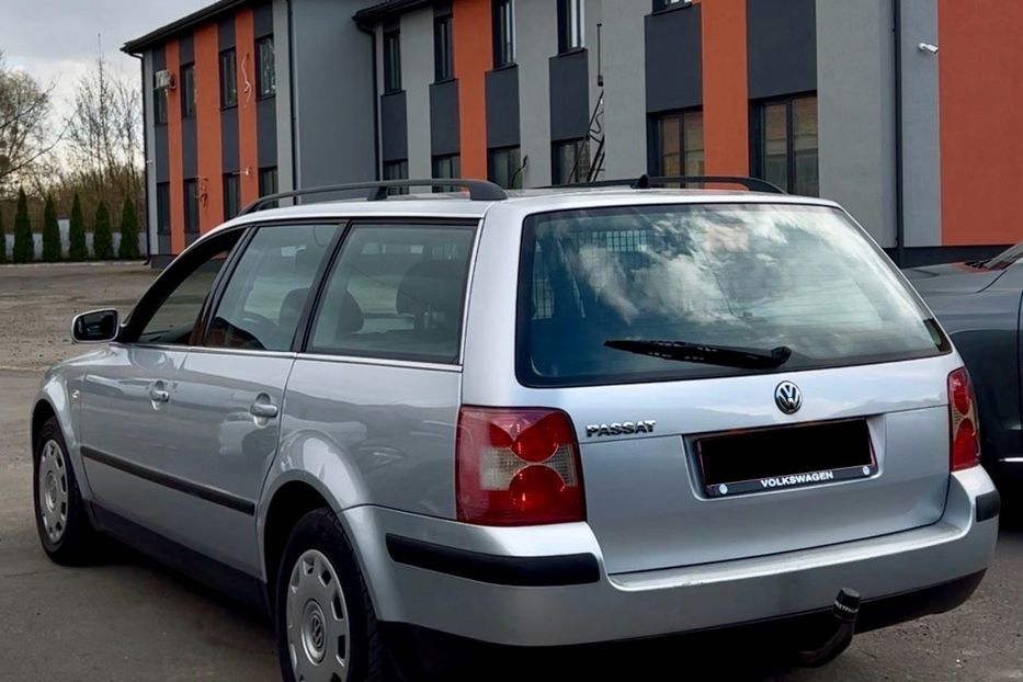 Продам Volkswagen Passat B5 2003 года в Луцке