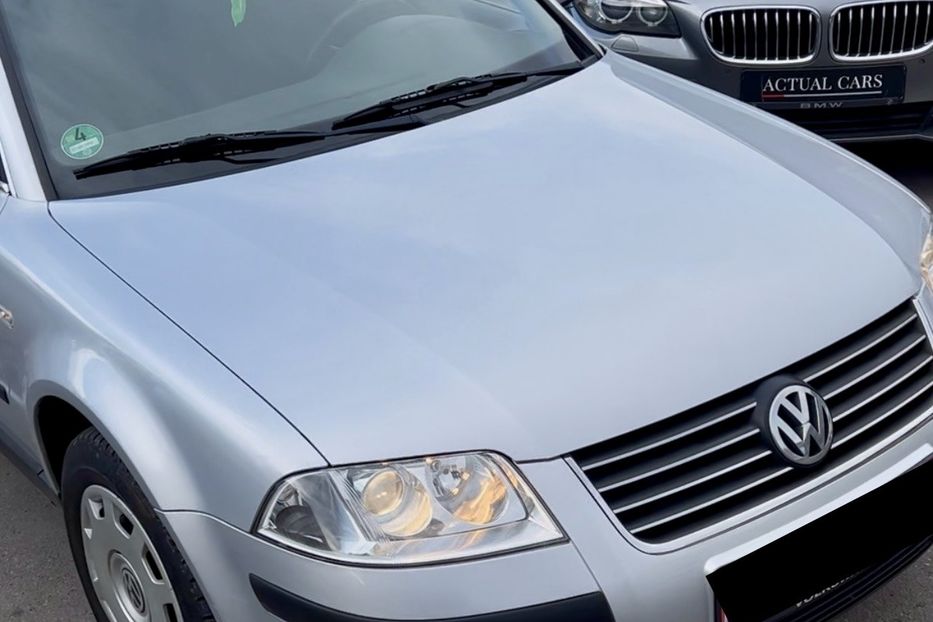 Продам Volkswagen Passat B5 2003 года в Луцке