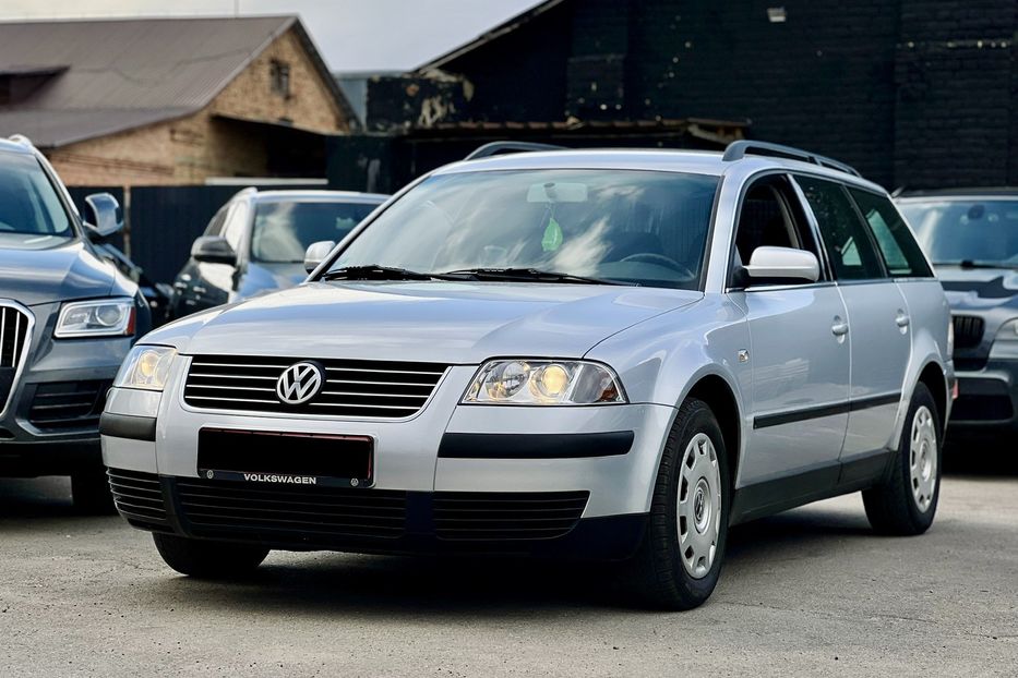 Продам Volkswagen Passat B5 2003 года в Луцке