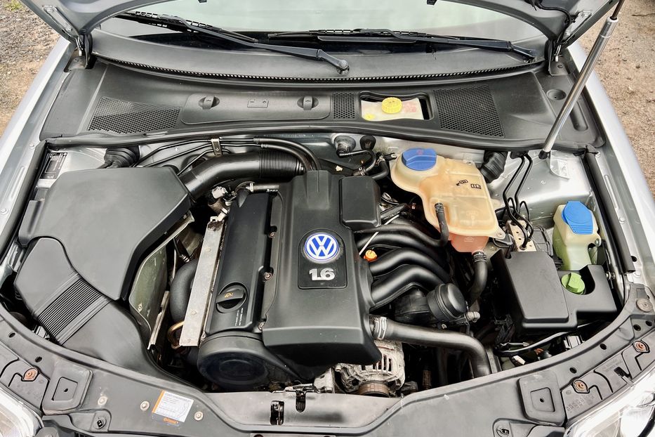 Продам Volkswagen Passat B5 2003 года в Луцке