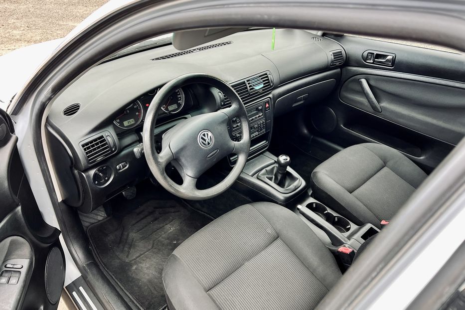 Продам Volkswagen Passat B5 2003 года в Луцке