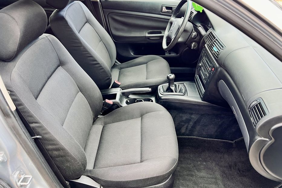 Продам Volkswagen Passat B5 2003 года в Луцке