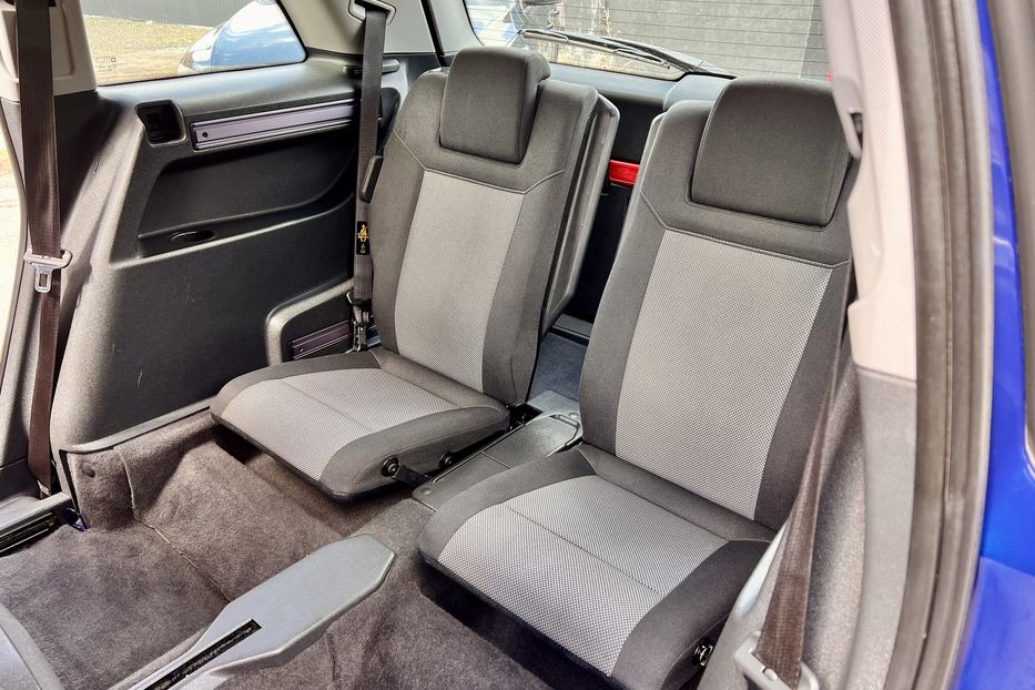 Продам Opel Zafira 2012 года в Луцке