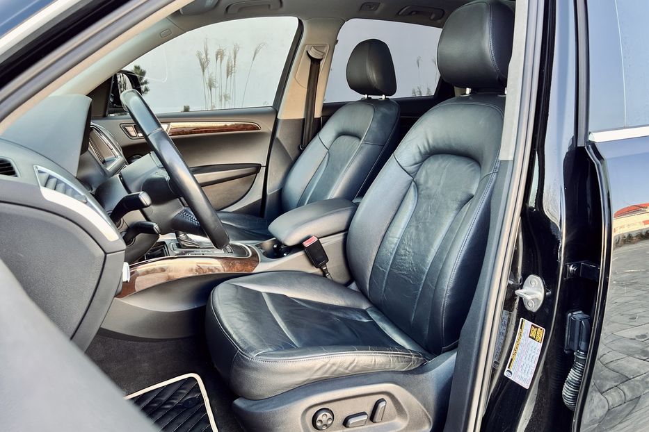 Продам Audi Q5 2012 года в Луцке