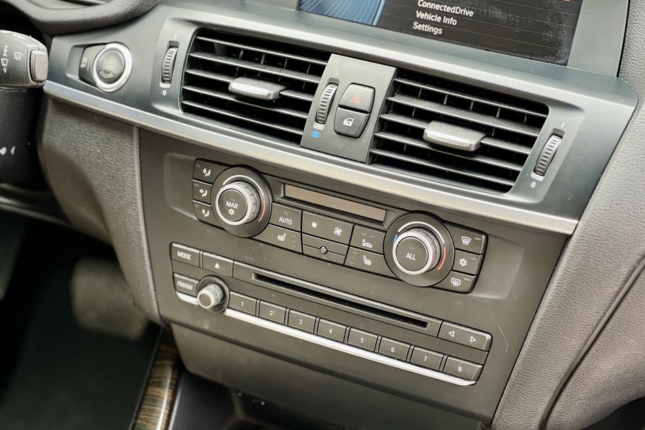 Продам BMW X3 2012 года в Луцке