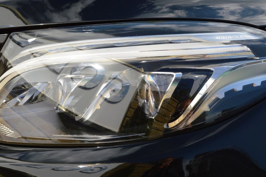 Продам Mercedes-Benz GLE-Class 2015 года в Одессе