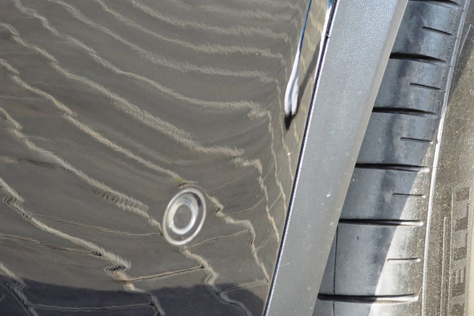 Продам Mercedes-Benz GLE-Class 2015 года в Одессе