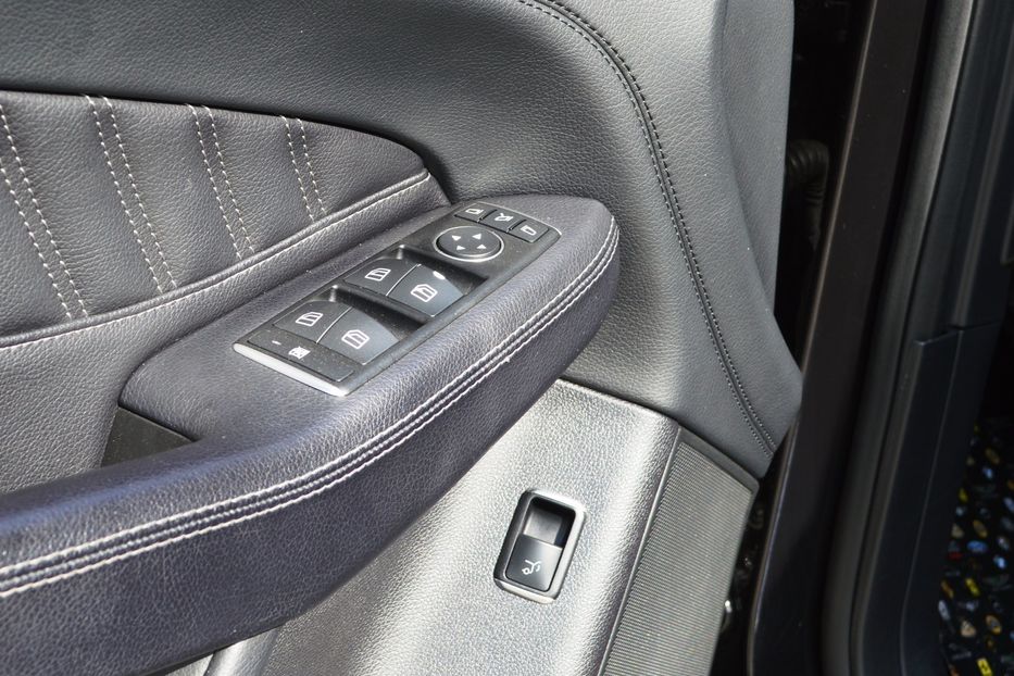 Продам Mercedes-Benz GLE-Class 2015 года в Одессе
