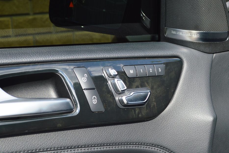 Продам Mercedes-Benz GLE-Class 2015 года в Одессе