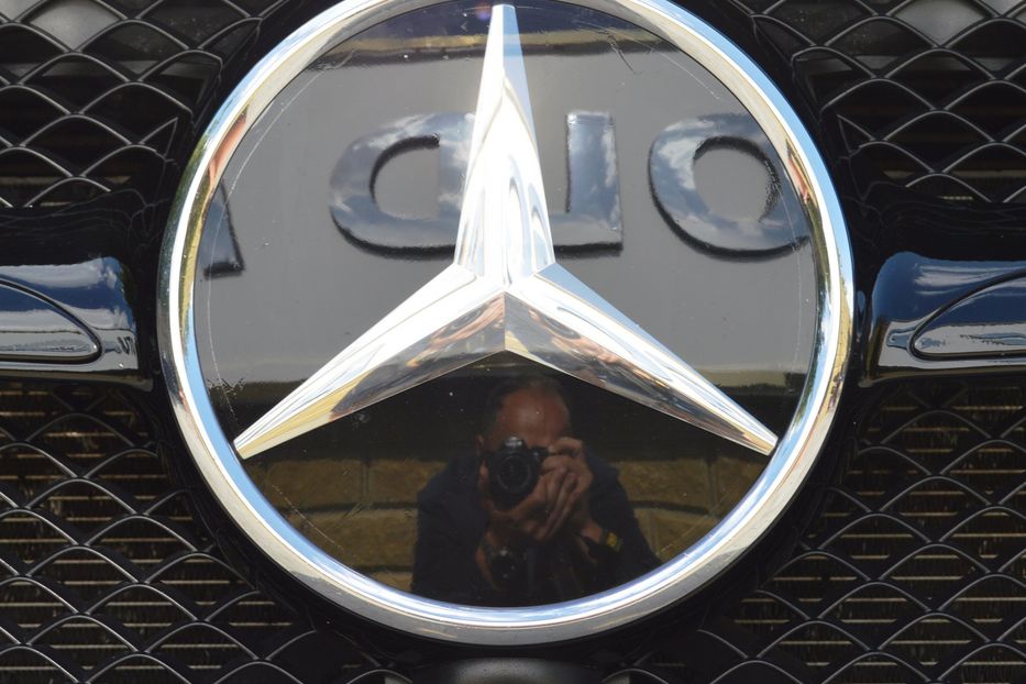 Продам Mercedes-Benz GLE-Class 2015 года в Одессе