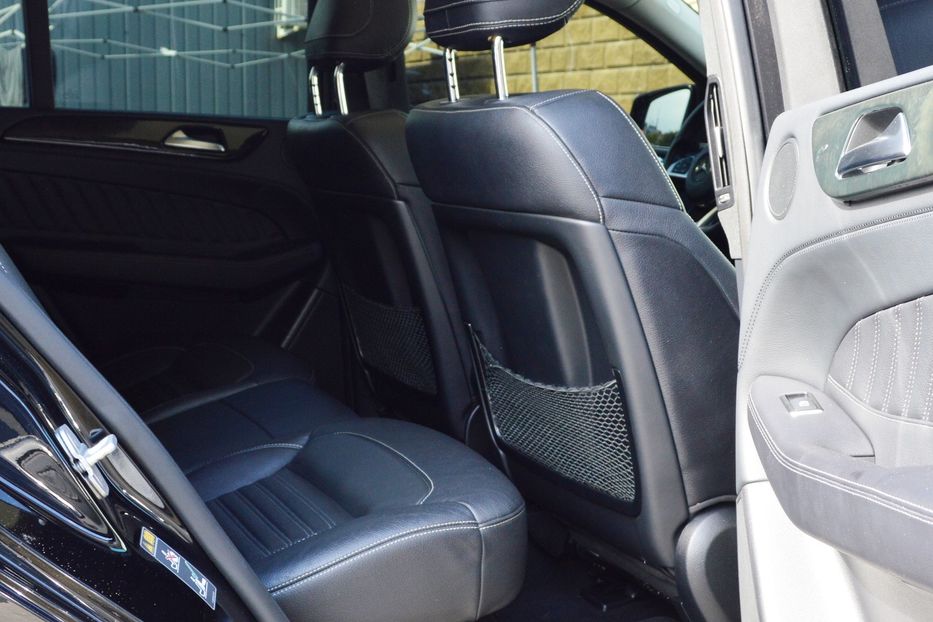 Продам Mercedes-Benz GLE-Class 2015 года в Одессе