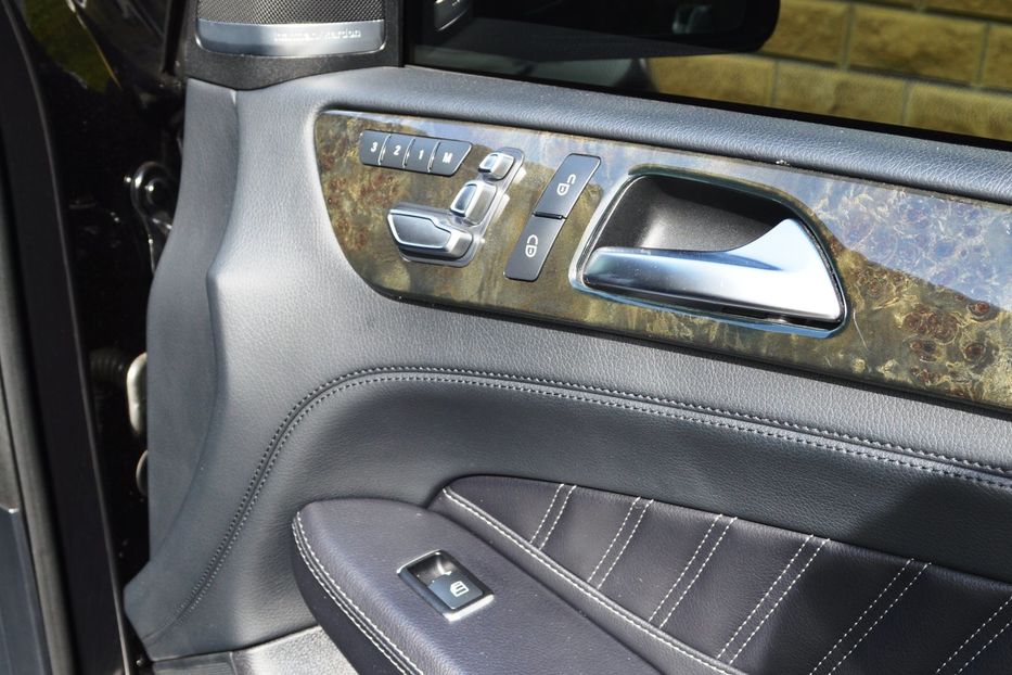 Продам Mercedes-Benz GLE-Class 2015 года в Одессе