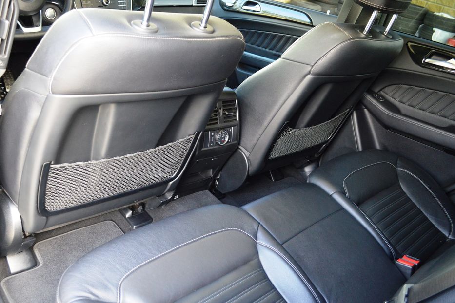 Продам Mercedes-Benz GLE-Class 2015 года в Одессе