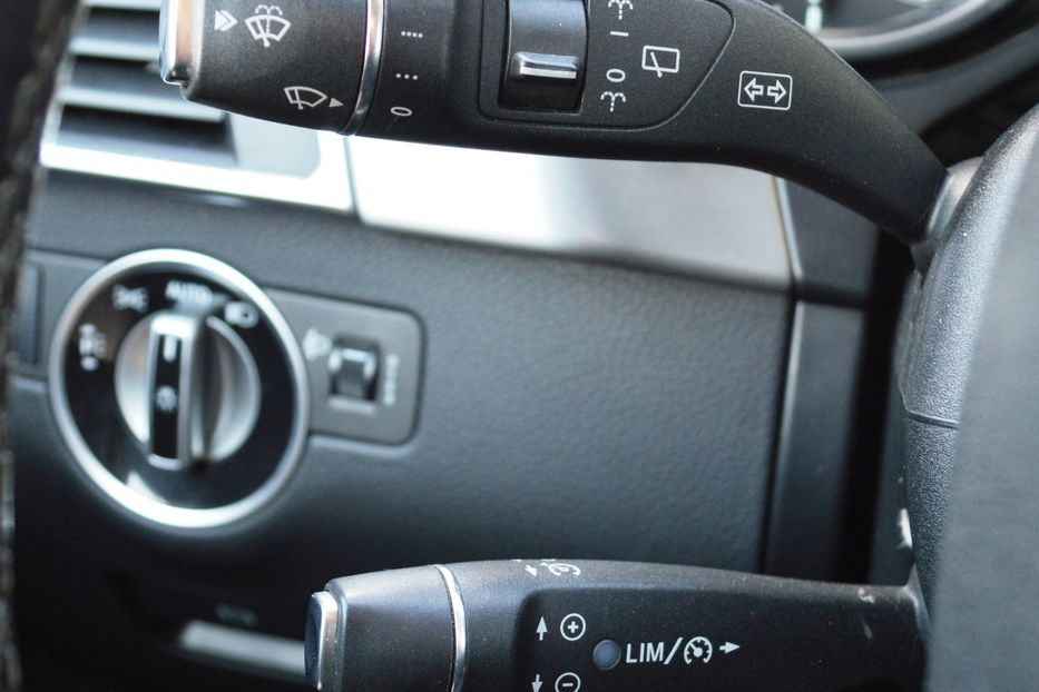 Продам Mercedes-Benz ML-Class 2012 года в Одессе