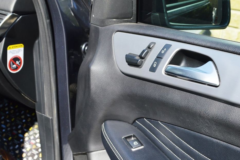 Продам Mercedes-Benz ML-Class 2012 года в Одессе