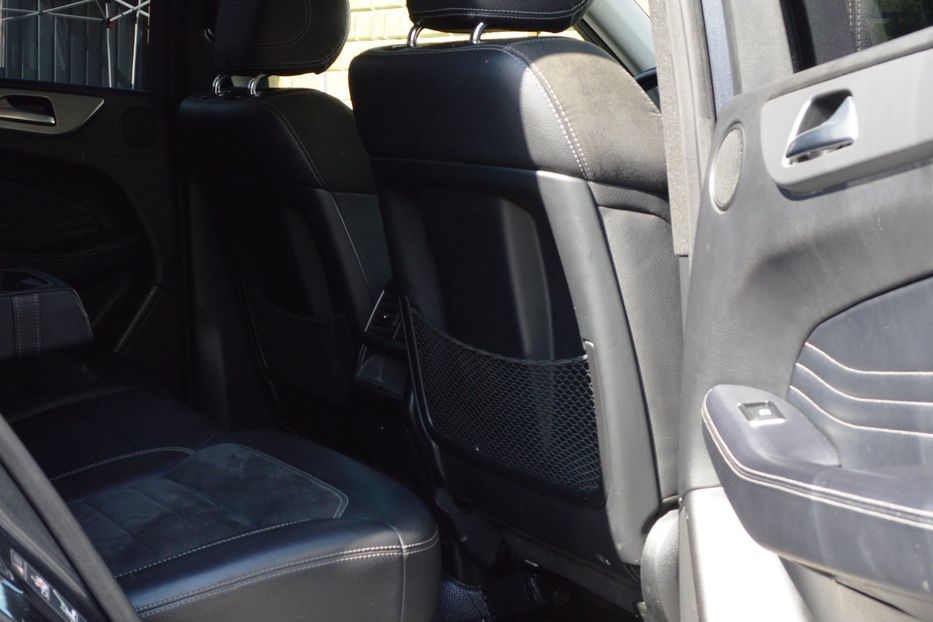 Продам Mercedes-Benz ML-Class 2012 года в Одессе