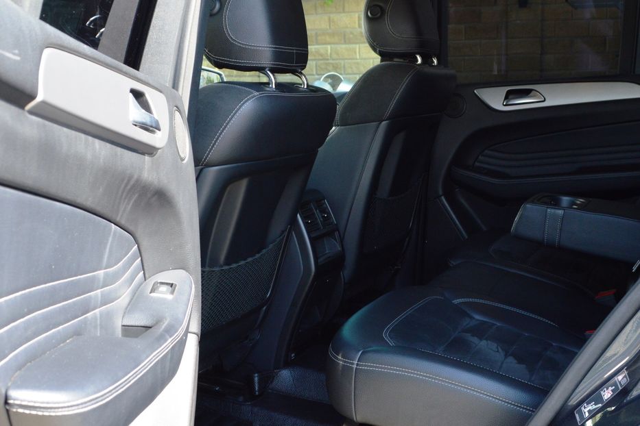 Продам Mercedes-Benz ML-Class 2012 года в Одессе
