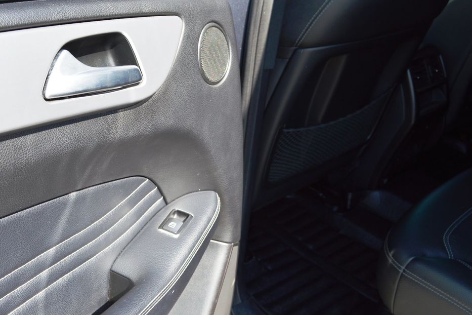 Продам Mercedes-Benz ML-Class 2012 года в Одессе