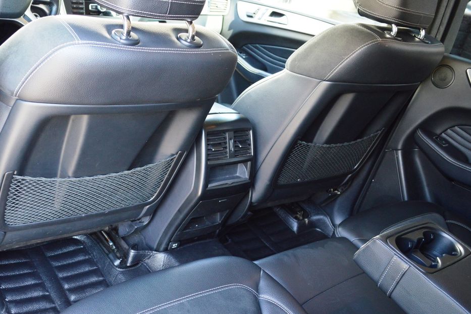 Продам Mercedes-Benz ML-Class 2012 года в Одессе