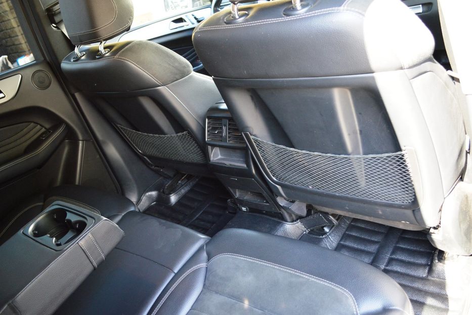 Продам Mercedes-Benz ML-Class 2012 года в Одессе