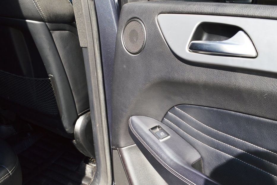 Продам Mercedes-Benz ML-Class 2012 года в Одессе