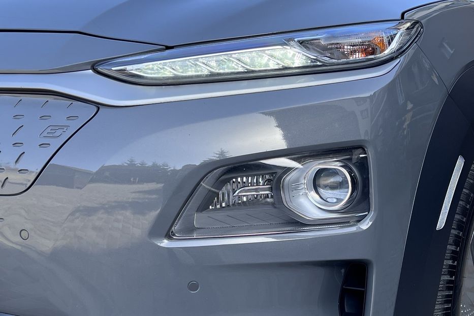 Продам Hyundai Kona Premium  2019 года в Тернополе