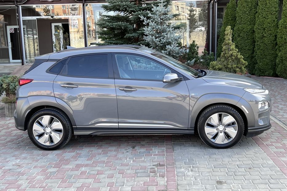 Продам Hyundai Kona Premium  2019 года в Тернополе