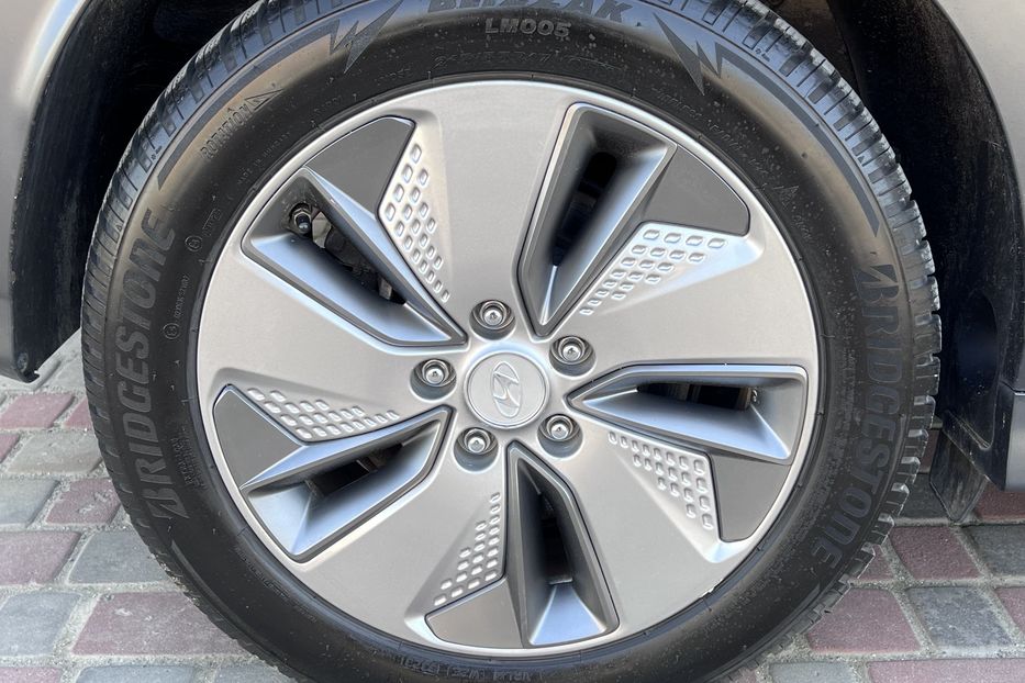 Продам Hyundai Kona Premium  2019 года в Тернополе