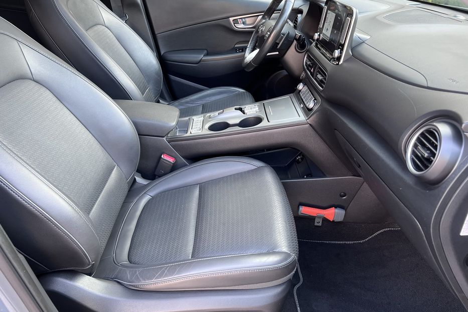 Продам Hyundai Kona Premium  2019 года в Тернополе