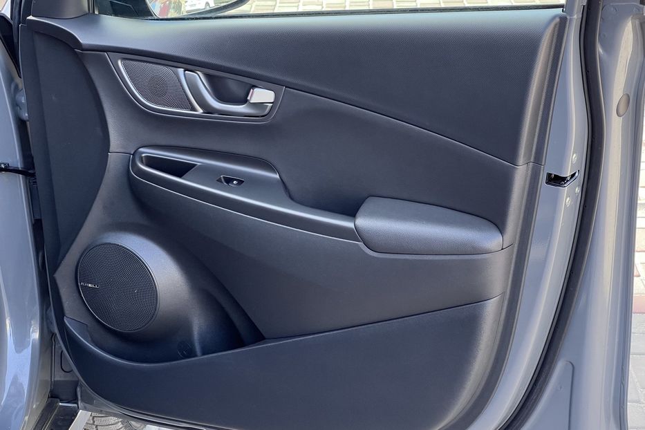 Продам Hyundai Kona Premium  2019 года в Тернополе